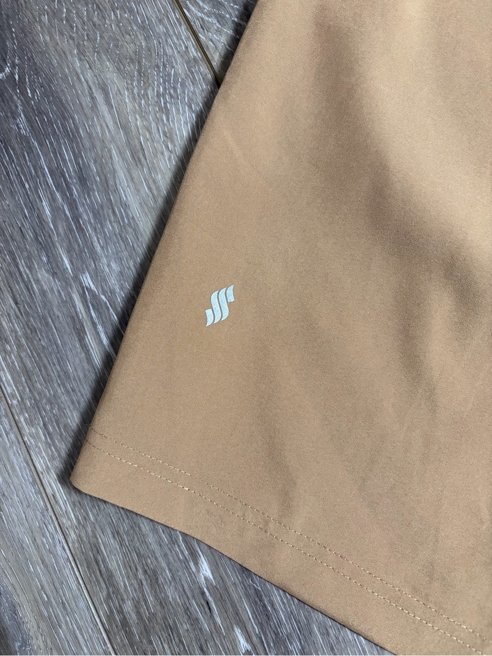Men's Performance Athletic Shorts - Picture 3 of 8